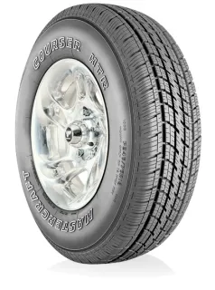 Всесезонные шины Mastercraft Courser HTR