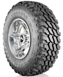 Всесезонные шины Mastercraft Courser M/T