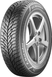 Всесезонные шины Matador Mp62 All Weater Evo