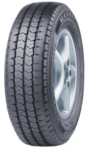 Летние шины Matador MPS-320 Maxilla