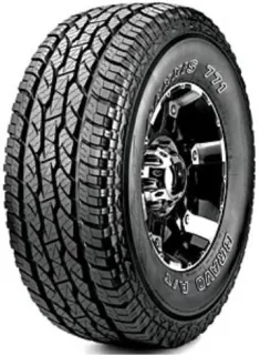 Летние шины Maxxis AT-771
