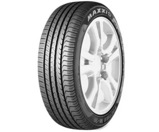Летние шины Maxxis M36