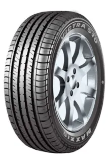 Летние шины Maxxis Ma-510