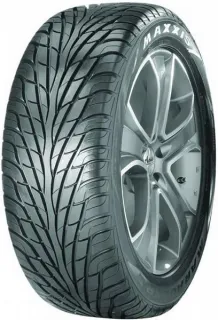 Летние шины Maxxis MA-S2