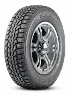 Зимние шины Maxxis MA-SLW
