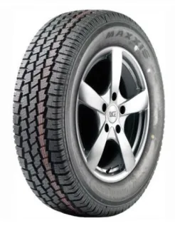 Зимние шины Maxxis Ma-W2 Wintermaxx