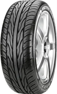 Летние шины Maxxis MA-Z4S