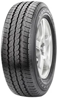 Летние шины Maxxis Mcv3+ Vansmart