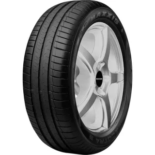 Летние шины Maxxis Me3+