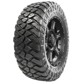 Летние шины Maxxis Mt-772