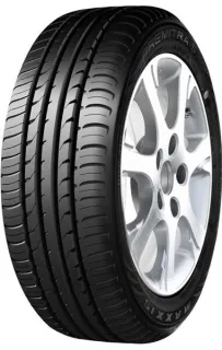Летние шины Maxxis Premitra HP5