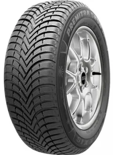 Зимние шины Maxxis Premitra Snow WP6