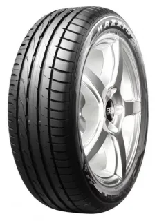 Летние шины Maxxis S-Pro