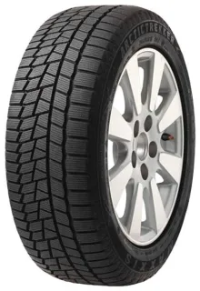 Зимние шины Maxxis SP-02 ARCTIC TREKKER