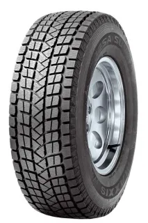 Зимние шины Maxxis Ss-01 Presa Suv