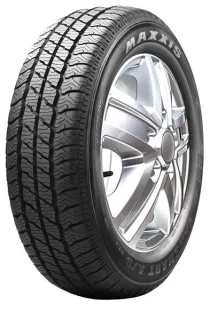 Всесезонные шины Maxxis VanSmart A/S AL2