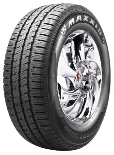 Зимние шины Maxxis Vansmart Snow WL2