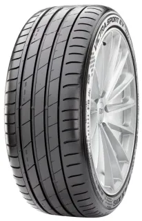 Летние шины Maxxis Victra Sport Ev