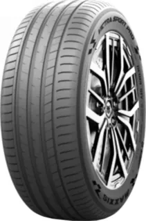 Летние шины Maxxis Victra Pro-R1