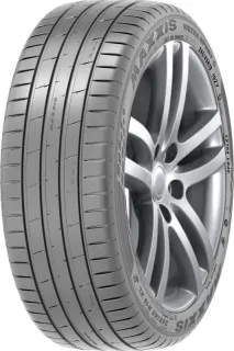 Летние шины Maxxis Victra Sport Vs6 Suv