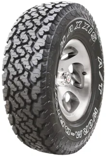 Летние шины Maxxis Worm-Drive At-980
