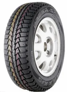 Зимние шины Maxxis MA-SPW
