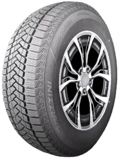 Всесезонные шины Mazzini Ecovan Allseason As9