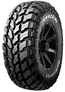 Летние шины Mazzini Mud Crusher M/T