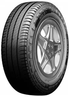 Летние шины Michelin Agilis 3