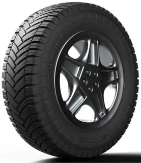 Всесезонные шины Michelin Agilis CrossClimate