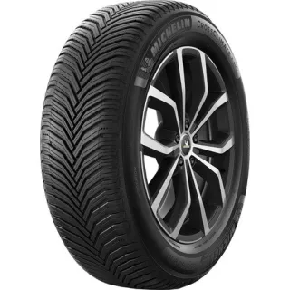 Всесезонные шины Michelin CrossClimate 2 SUV