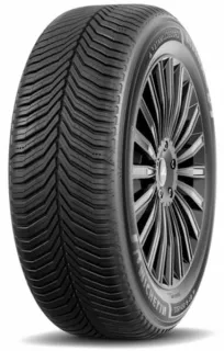 Всесезонные шины Michelin Crossclimate 3