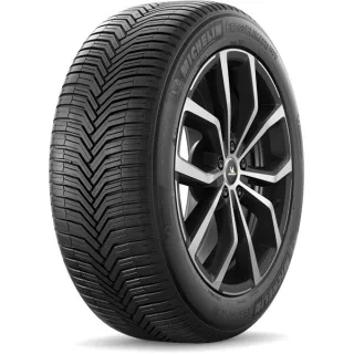 Всесезонные шины Michelin CrossClimate SUV