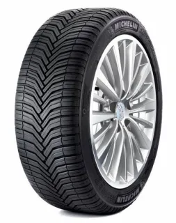 Всесезонные шины Michelin CrossClimate