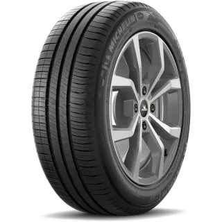 Летние шины Michelin Energy XM2