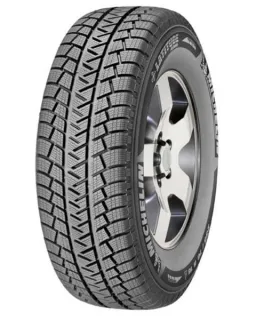 Зимние шины Michelin Latitude Alpin