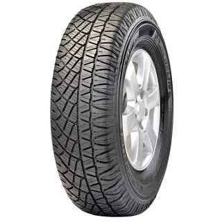 Летние шины Michelin Latitude cross