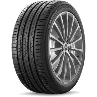 Летние шины Michelin Latitude Sport 3