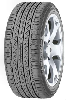 Летние шины Michelin Latitude Tour HP