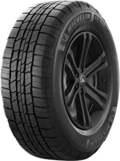 Летние шины Michelin Ltx Trail