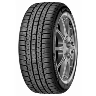 Зимние шины Michelin Pilot Alpin