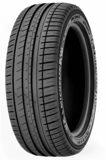 Летние шины Michelin Pilot Sport 3