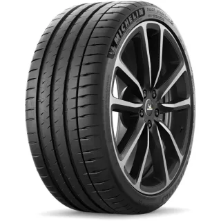 Летние шины Michelin Pilot Sport 4 S