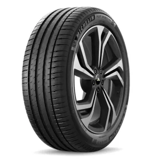 Летние шины Michelin Pilot Sport 4 SUV