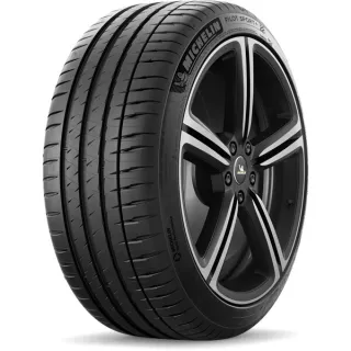Летние шины Michelin Pilot Sport 4
