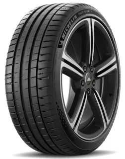 Летние шины Michelin Pilot Sport 5