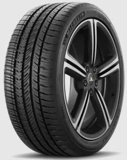 Всесезонные шины Michelin Pilot Sport Allseason 4