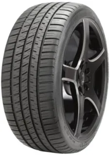 Всесезонные шины Michelin Pilot Sport A/S-3 Plus
