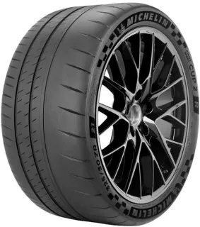Летние шины Michelin Pilot Sport Cup 2 R
