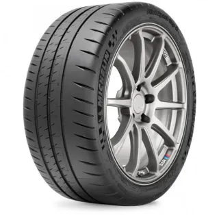 Летние шины Michelin Pilot Sport Cup 2